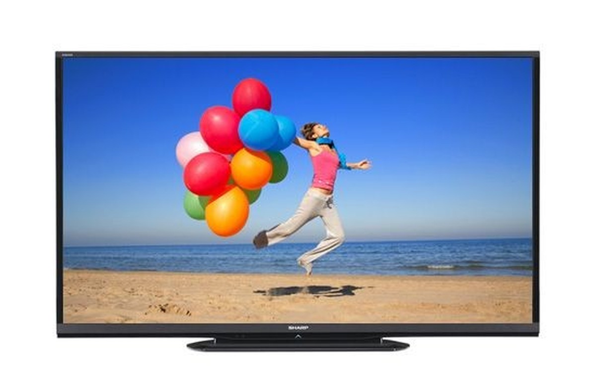 Sharp LC80LE650U 80