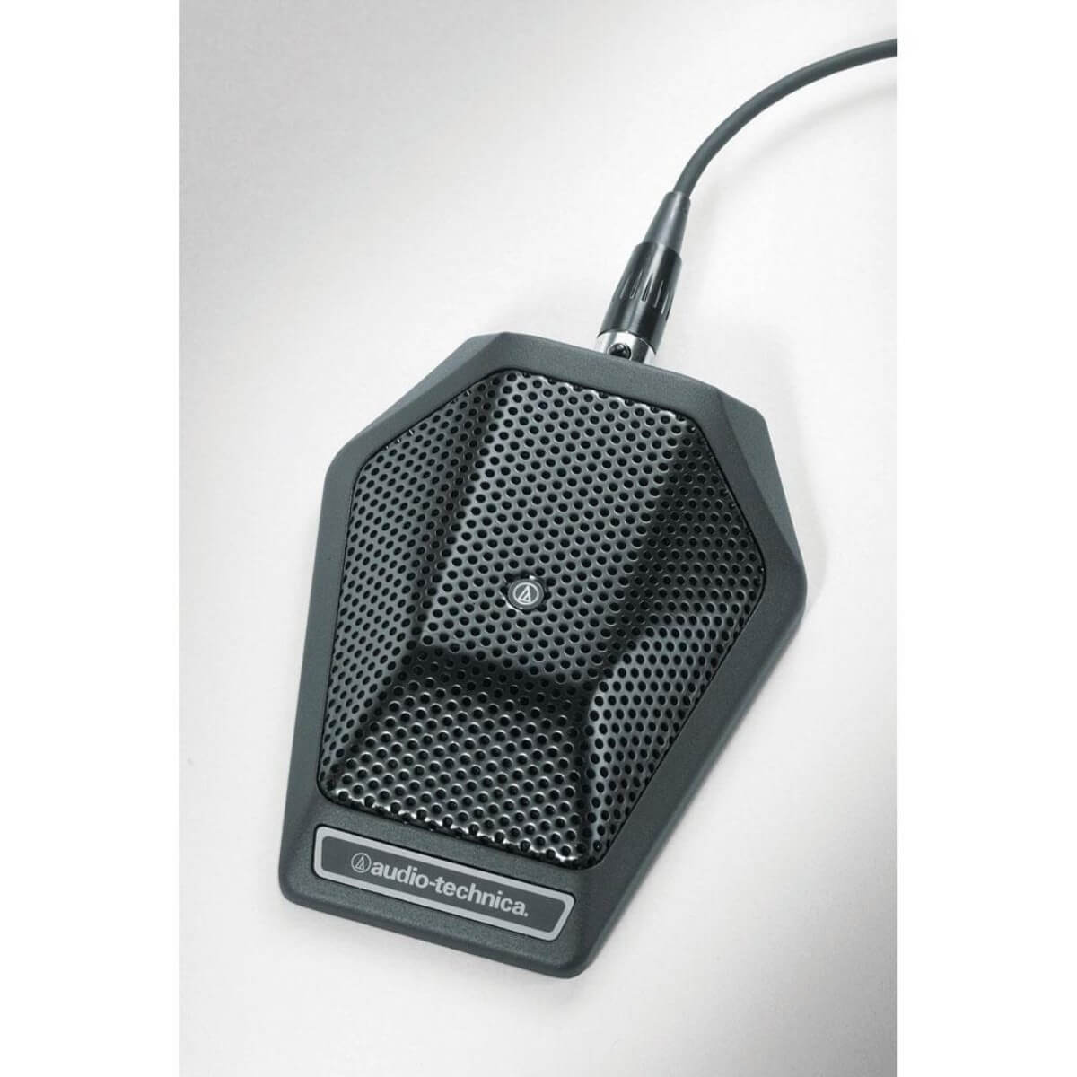 Audio Technica U851R Cardioid condenser boundary microphone with