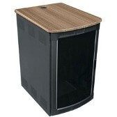 Middle Atlantic BGR-25SA27MDK-GS - Main View