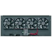 Middle Atlantic BGR-276FT-FC - Main View