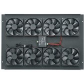 Middle Atlantic BGR-552FT-FC - Main View