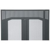 Middle Atlantic BVFD-45 - Main View