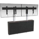 Middle Atlantic C3K2D1HA0D7ZPLWH - Main View