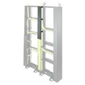 Middle Atlantic CK-45 - Main View