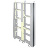 Middle Atlantic CK-45E - Main View