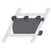 Middle Atlantic CLH-ARD24 - Main View
