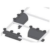 Middle Atlantic CLH-ED11 - Main View