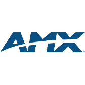 AMX DGX-O-DXL - Main View