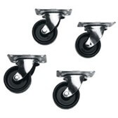 Middle Atlantic DTRK-W - Main View