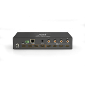 Wyrestorm EXP-MX-0404-H2 HDMI Matrix Switcher