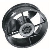 Middle Atlantic FAN-254 - Main View