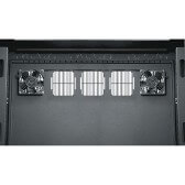 Middle Atlantic FAN2-DC-FC - Main View