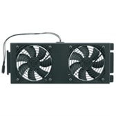 Middle Atlantic FANTOP-138DC - Main View