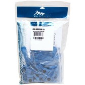 Middle Atlantic FWD-SIDECLMP-24 - Main View