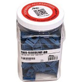 Middle Atlantic FWD-SIDECLMP-60 - Main View