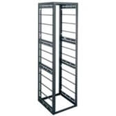 Middle Atlantic GRK-40-24HLRD - Main View