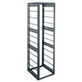 Middle Atlantic GRK-40-30HLRD - Main View