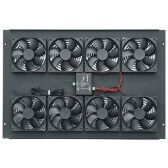 Middle Atlantic IBGR-552FT - Main View