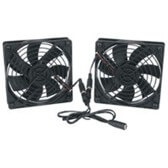 Middle Atlantic IFAN2-DC - Main View