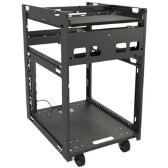 Middle Atlantic IL5-FLATFR-WS23 - Main View