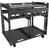 Middle Atlantic IL5-FLATFR-WS43 - Main View