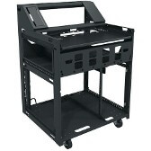 Middle Atlantic IL5-TURFR-WS33 - Main View