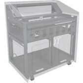 Middle Atlantic L5-FMHWS-23CB - Main View