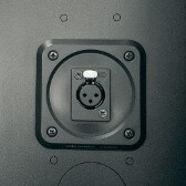 Middle Atlantic L5-SHOC-XLR-S - Main View