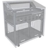 Middle Atlantic L5-TMHWS-33SN - Main View