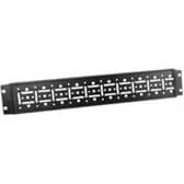 Middle Atlantic LBFR-3650-T - Main View