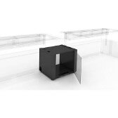 Middle Atlantic LH-BCWS - Main View