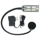 Middle Atlantic LT-GN-WL - Main View