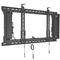 Video Wall Landscape Mounting System with Rails Chief