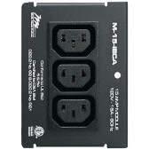 Middle Atlantic M-15-IECA - Main View