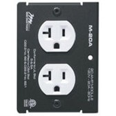 Middle Atlantic M-20A - Main View