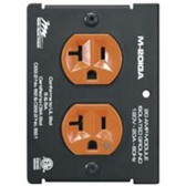 Middle Atlantic M-20IGA - Main View