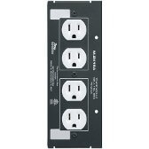 Middle Atlantic M-2X15A - Main View