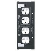 Middle Atlantic M-2X20A - Main View