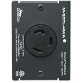 Middle Atlantic M-30TL-HWA - Main View