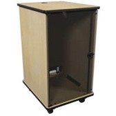 Middle Atlantic MFR-2027KM - Main View