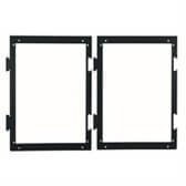 Middle Atlantic MRK-TEMP-36 - Main View