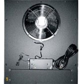 Middle Atlantic MW-10FT-FC - Main View