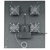 Middle Atlantic MW-4QFT-FC - Main View