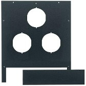 Middle Atlantic MW-6FT - Main View