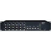 Ashly MX-406 - Main View