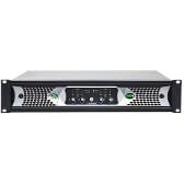 Ashly NX8004 - Main View