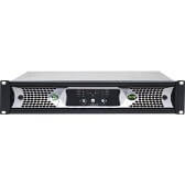 Ashly NXE8002 - Main View