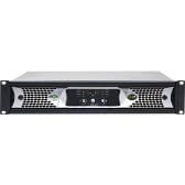 Ashly NXP3.02 - Main View