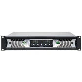 Ashly NXP4004 - Main View