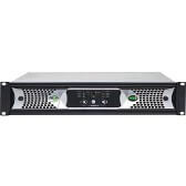 Ashly NXP4004D - Main View